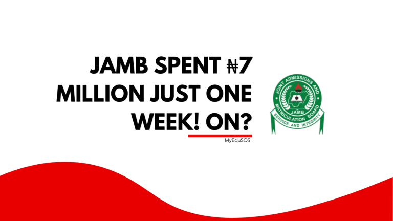 jamb news