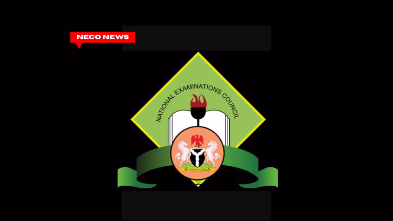 NECO NEWS