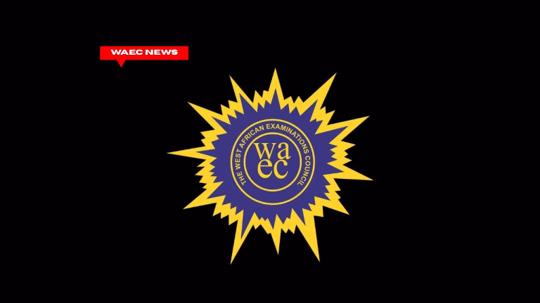 WAEC NEWS