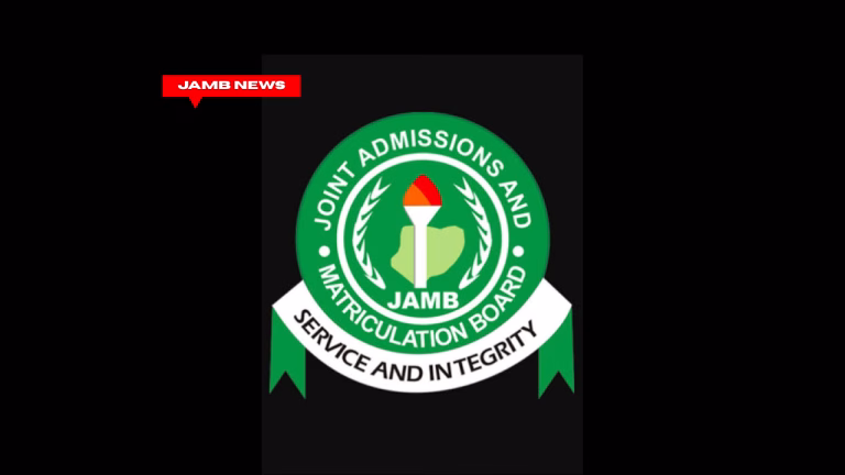 jamb news